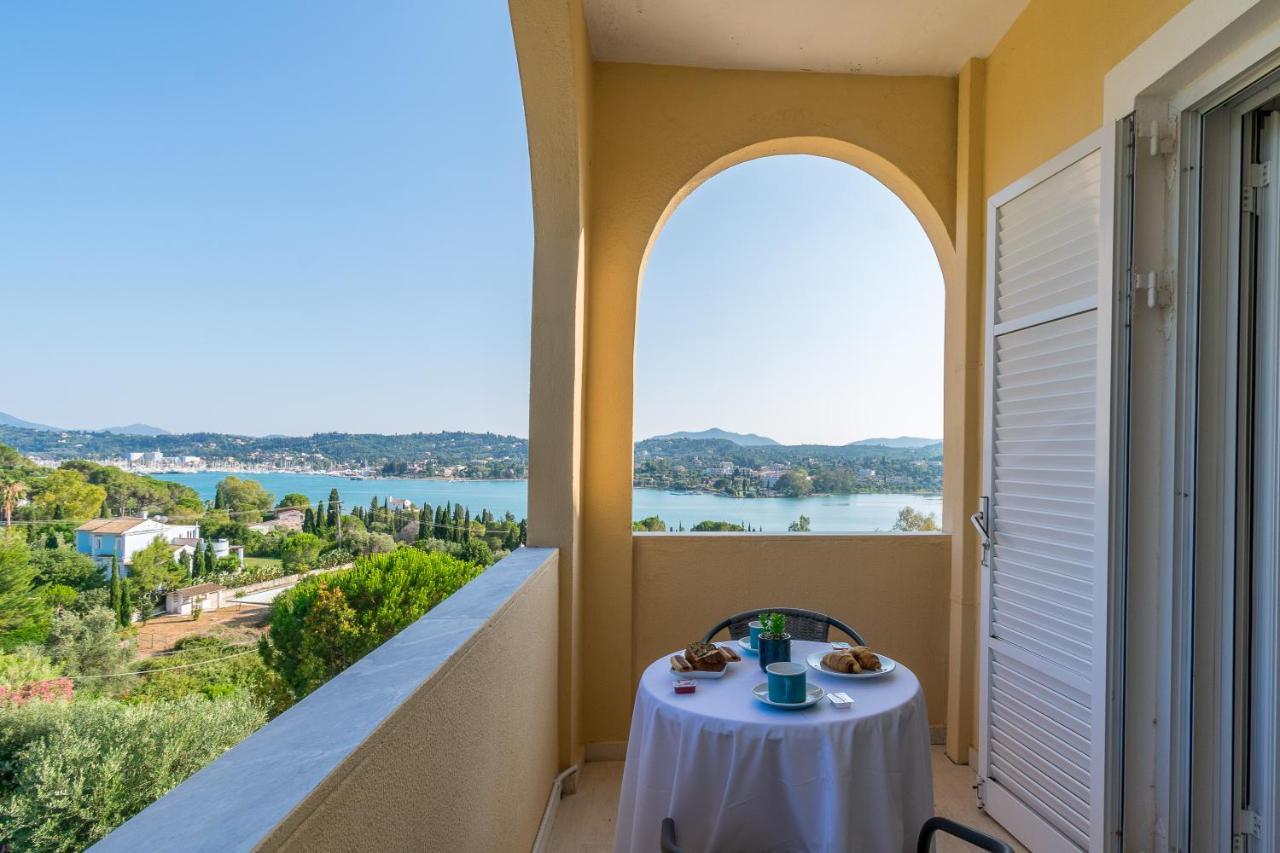 Elite Corfu Sea View Limni (Corfu)