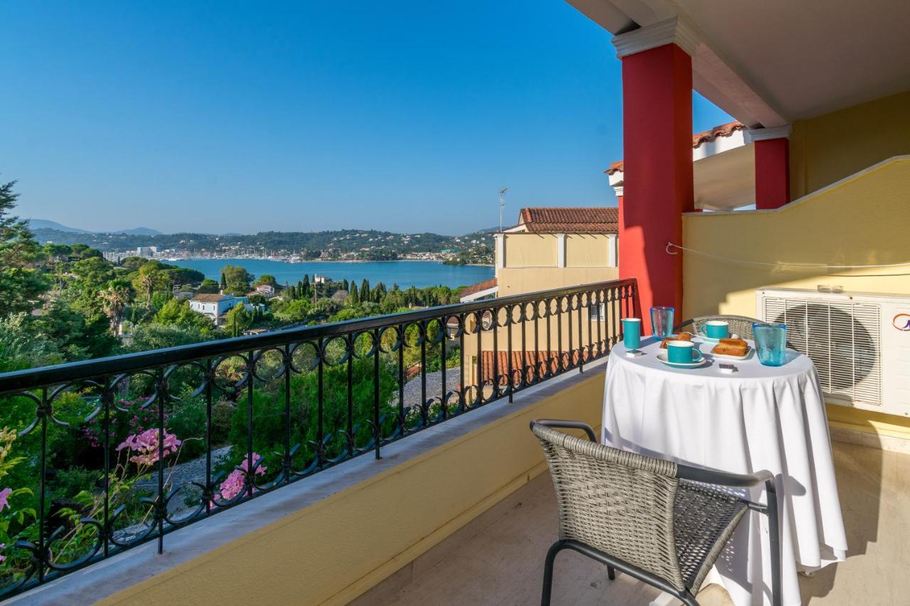 Elite Corfu Sea View Limni (Corfu)