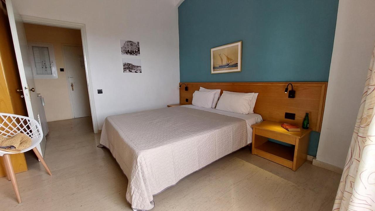 Appart hôtel Elite Corfu Sea View