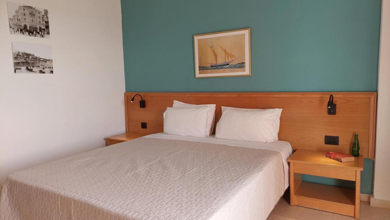 Elite Corfu Sea View *