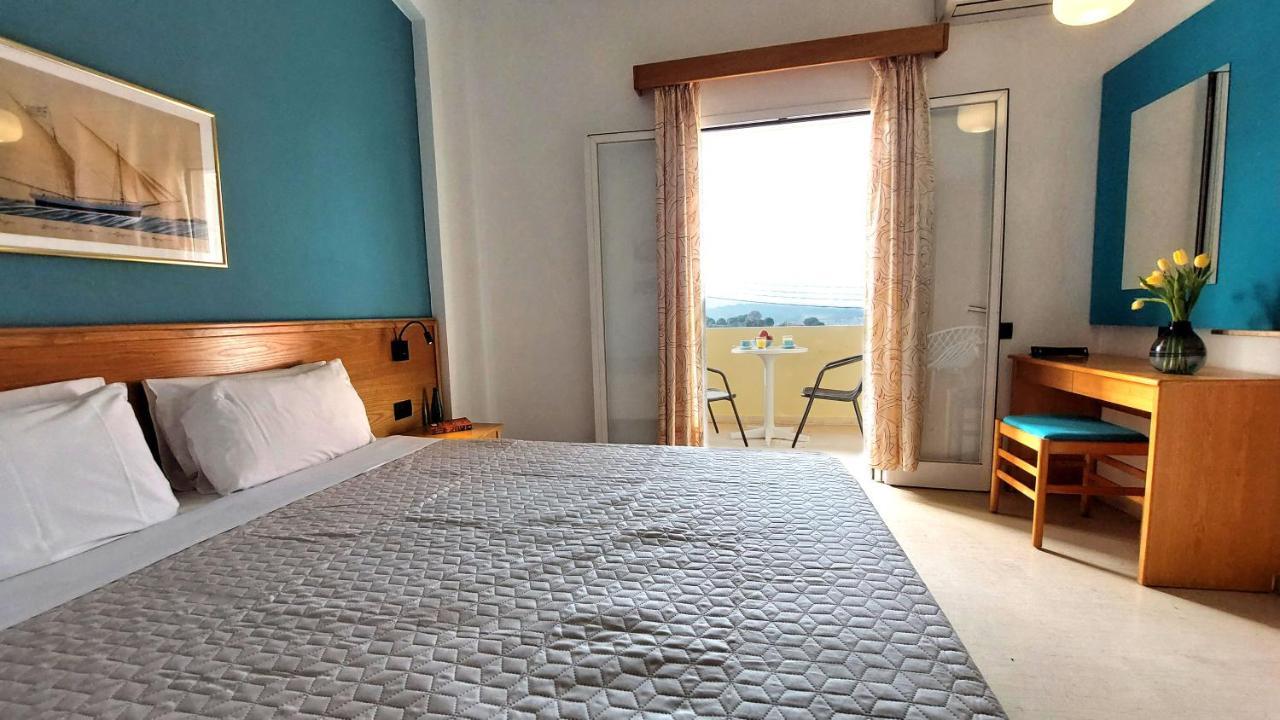 Elite Corfu Sea View Appart hôtel *
