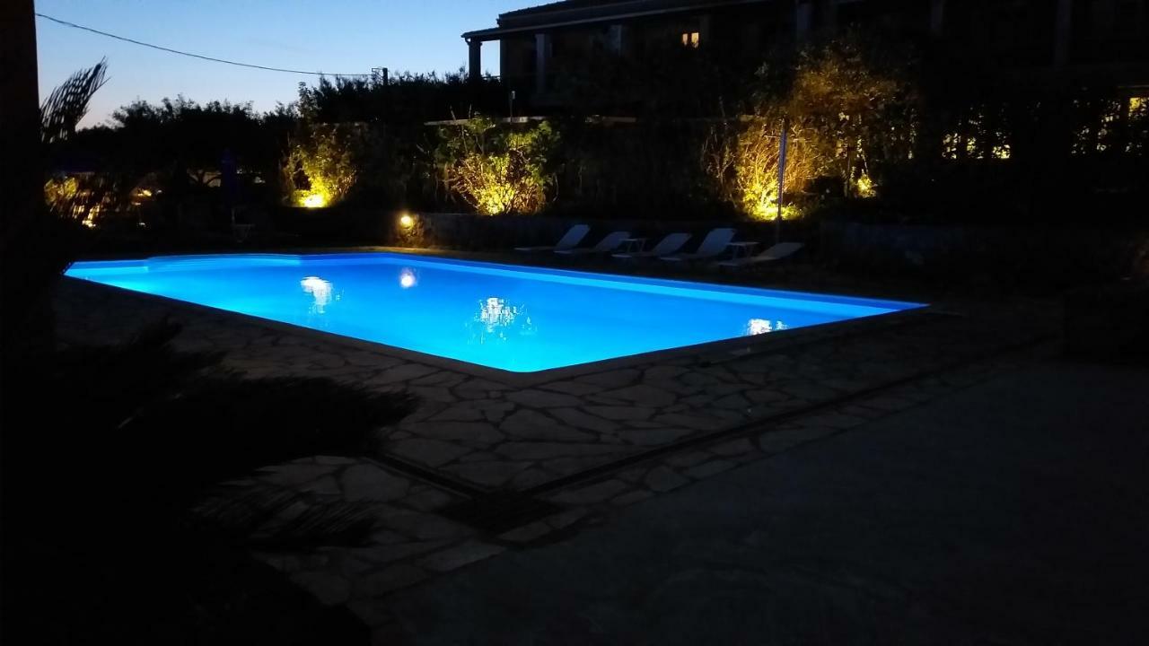 Elite Corfu Sea View Appart hôtel Limni (Corfu)
