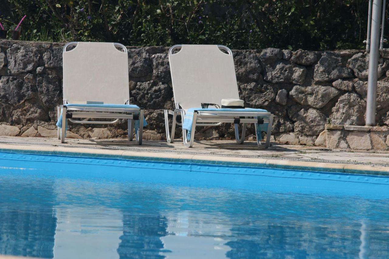 Appart hôtel Elite Corfu Sea View Limni (Corfu)