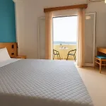 Elite Corfu Sea View Rooms